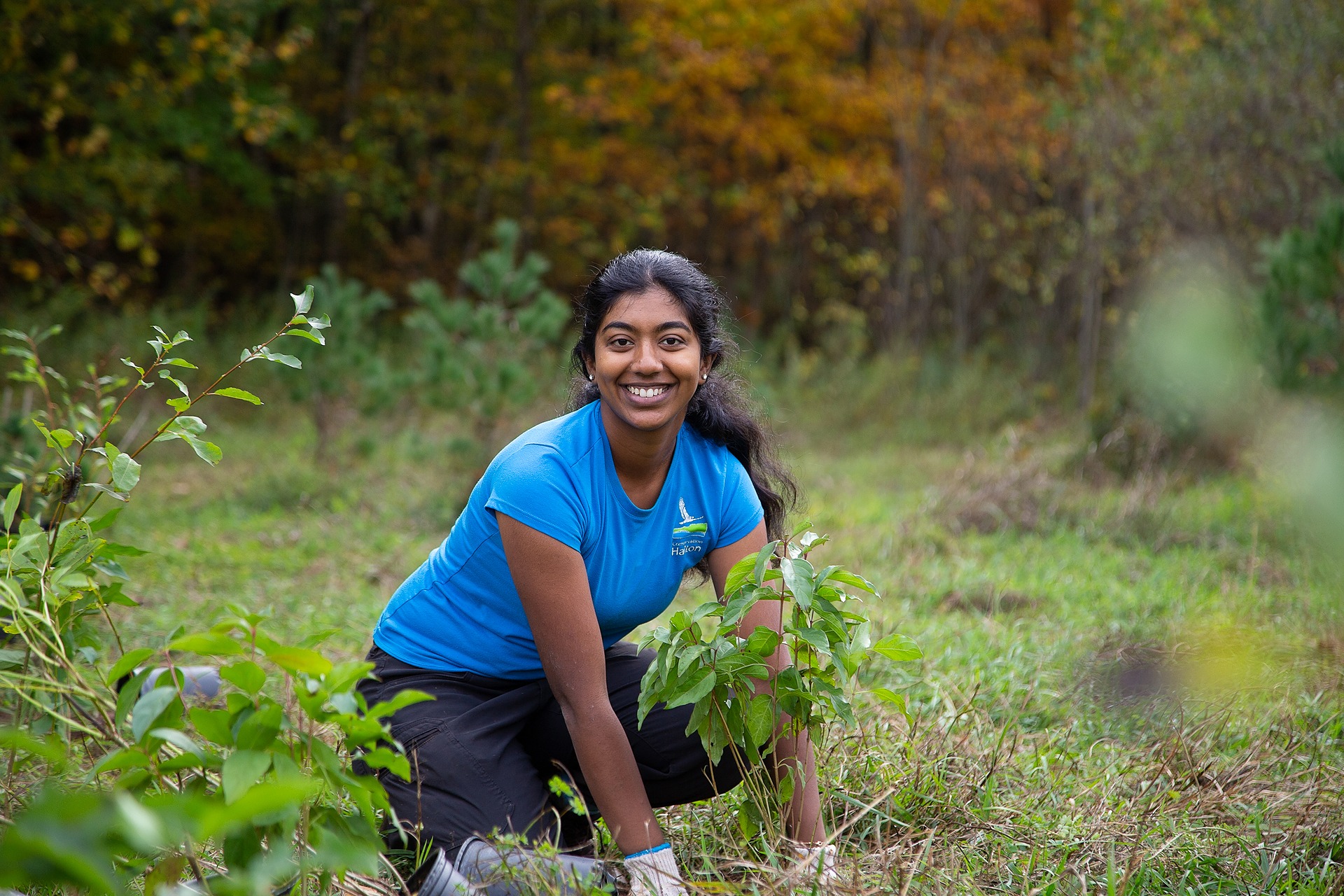 Get Involved Ontario’s Conservation Areas