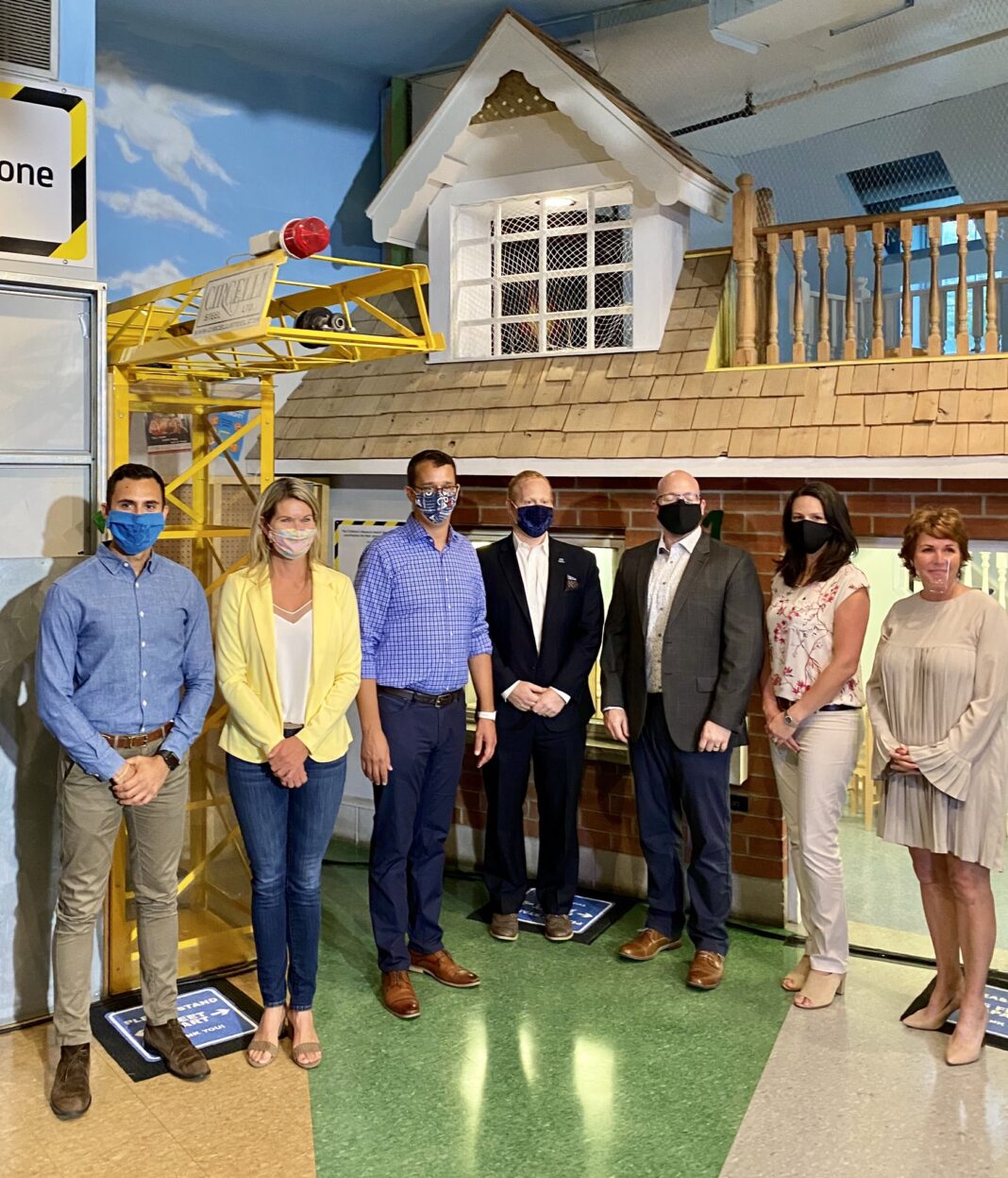 Ontario expanding youth training programs to promote the skilled trades Ontario Construction News