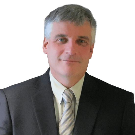 Bill Allison from Dillon Consulting selected as ACECOntario 202021