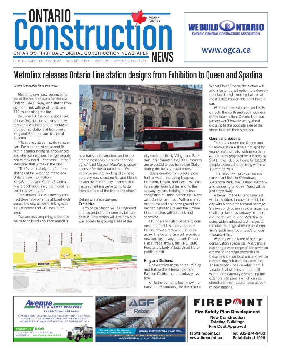 Traine Construction & Development 7937 395 Conklin Road