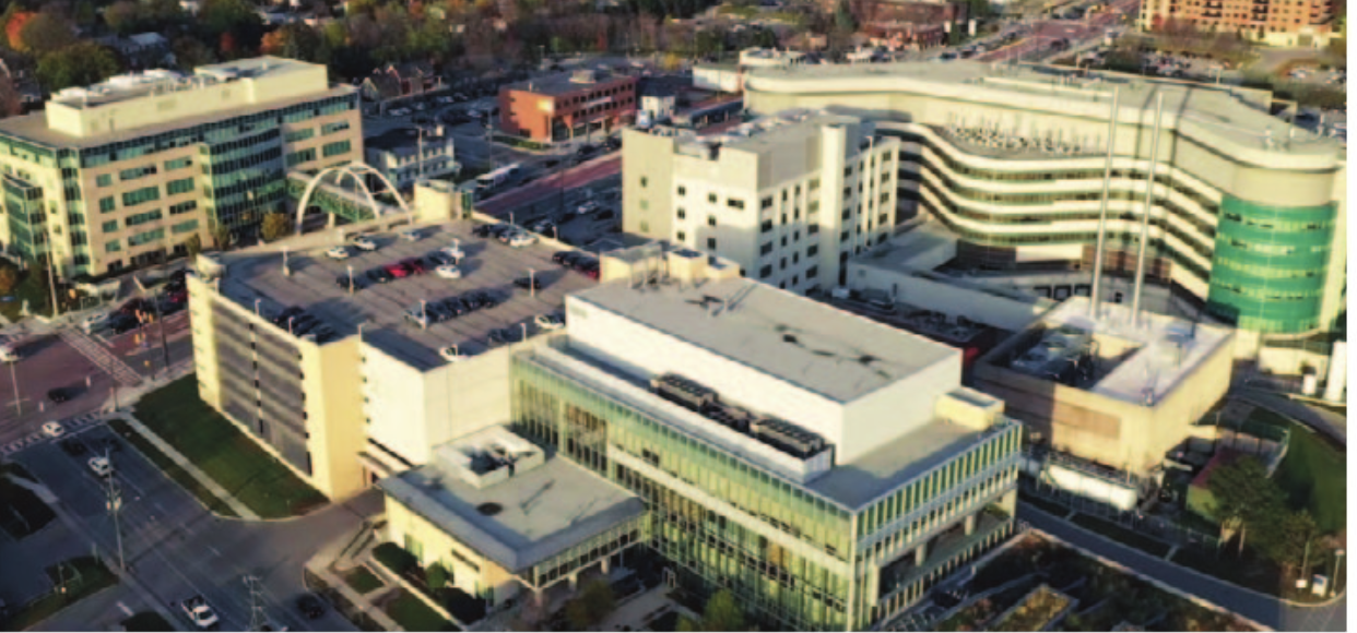 Newmarket hospital receives 6.5 million to expand mental health unit