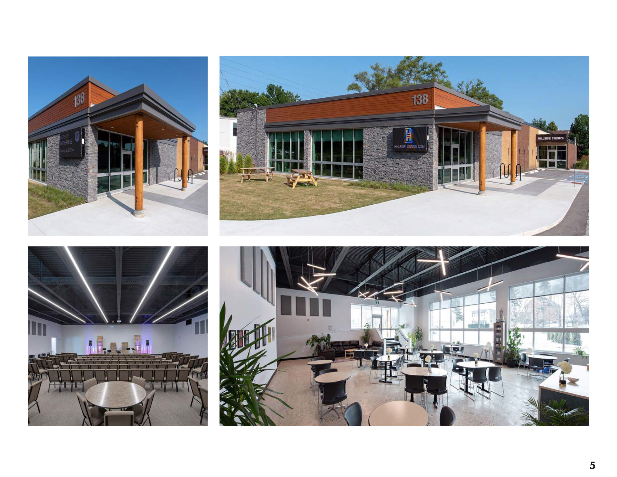 Voting open in London’s Urban Design Awards’ People’s Choice awards