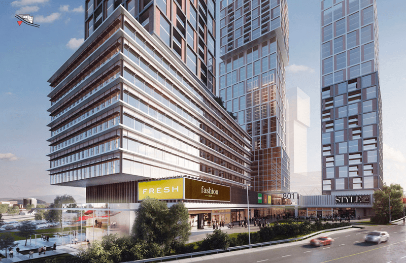 4 billion Ottawa LeBreton Flats development hits snag as Ottawa