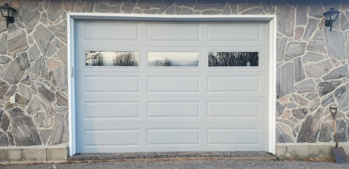 Ontario Door Services Residential and Commercial Garage doors, Garage