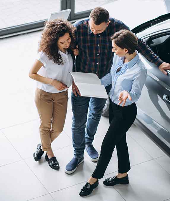 Ontario Drivez Auto Financing