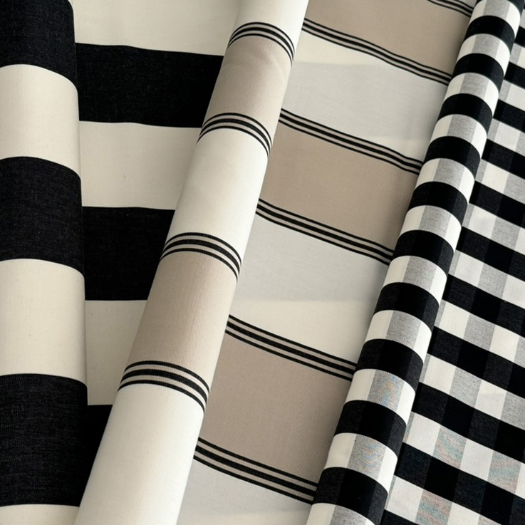 Ontario Fabrics S.A. WIND