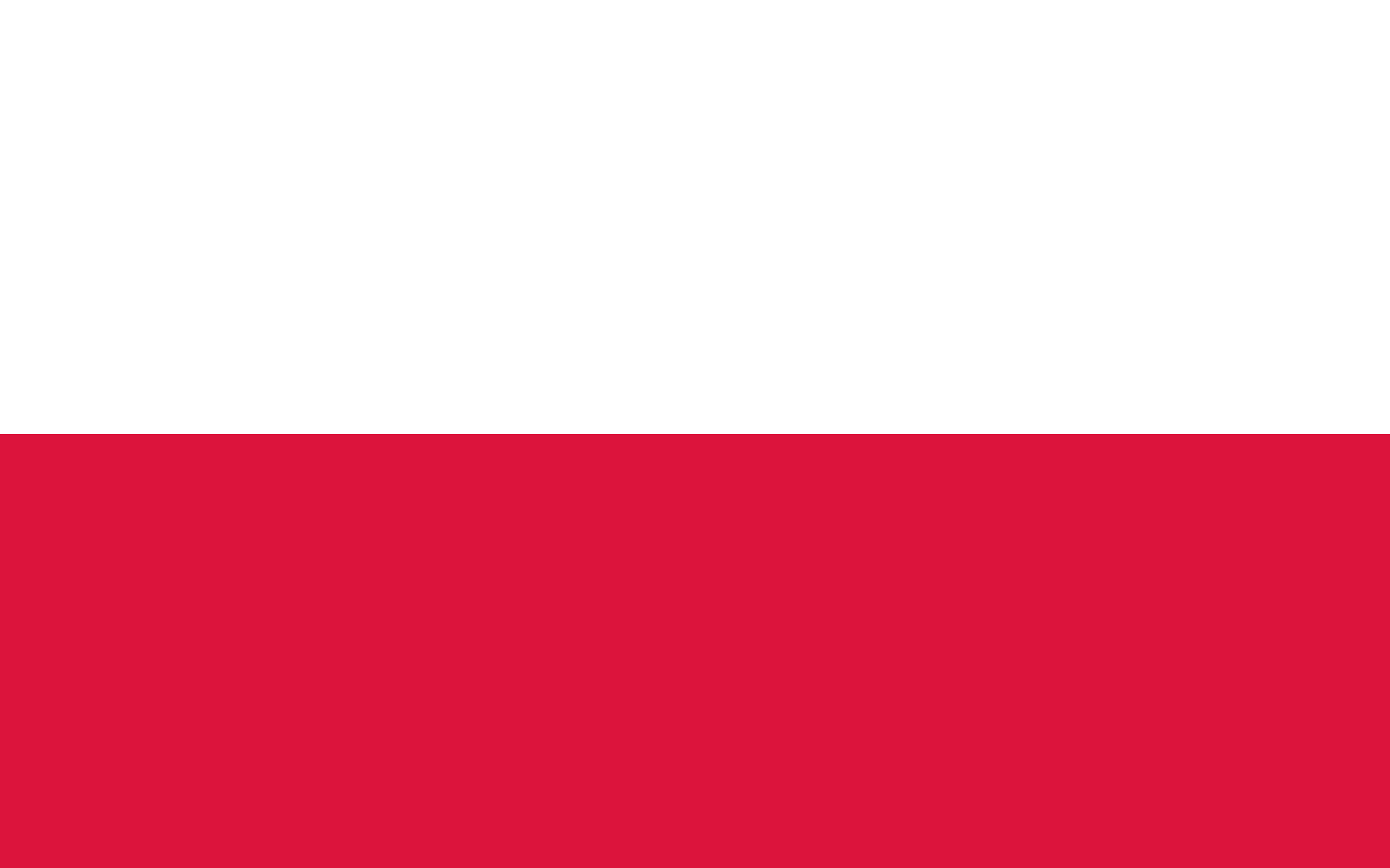 Many polish flags were adopted within the following three years.1 the designs of most of these flags have been modified only to adjust to the changes in the official rendering of the national coat of arms. Poland Flag - Ontario Flag and Pole