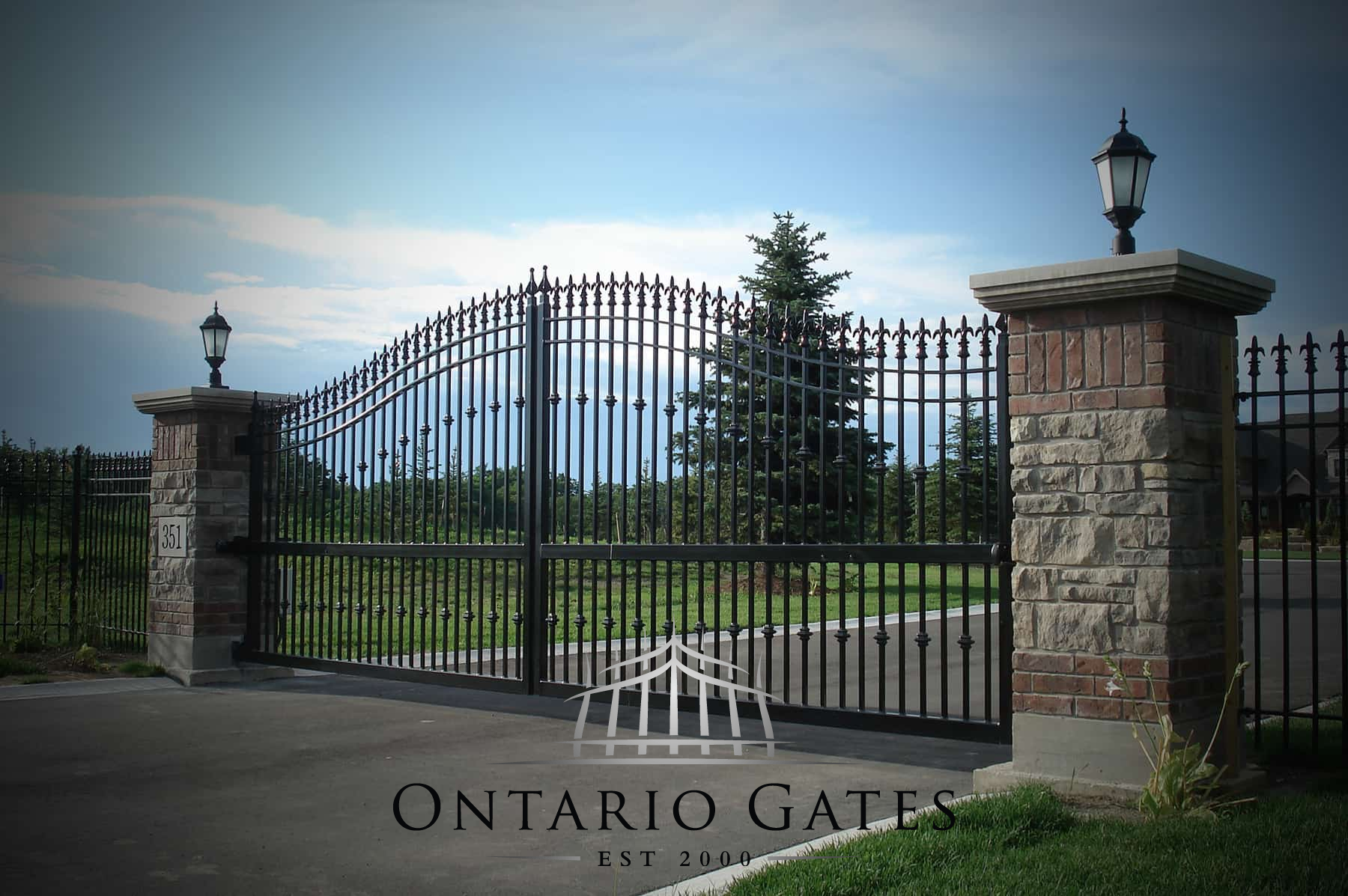 Our Work Ontario Gates