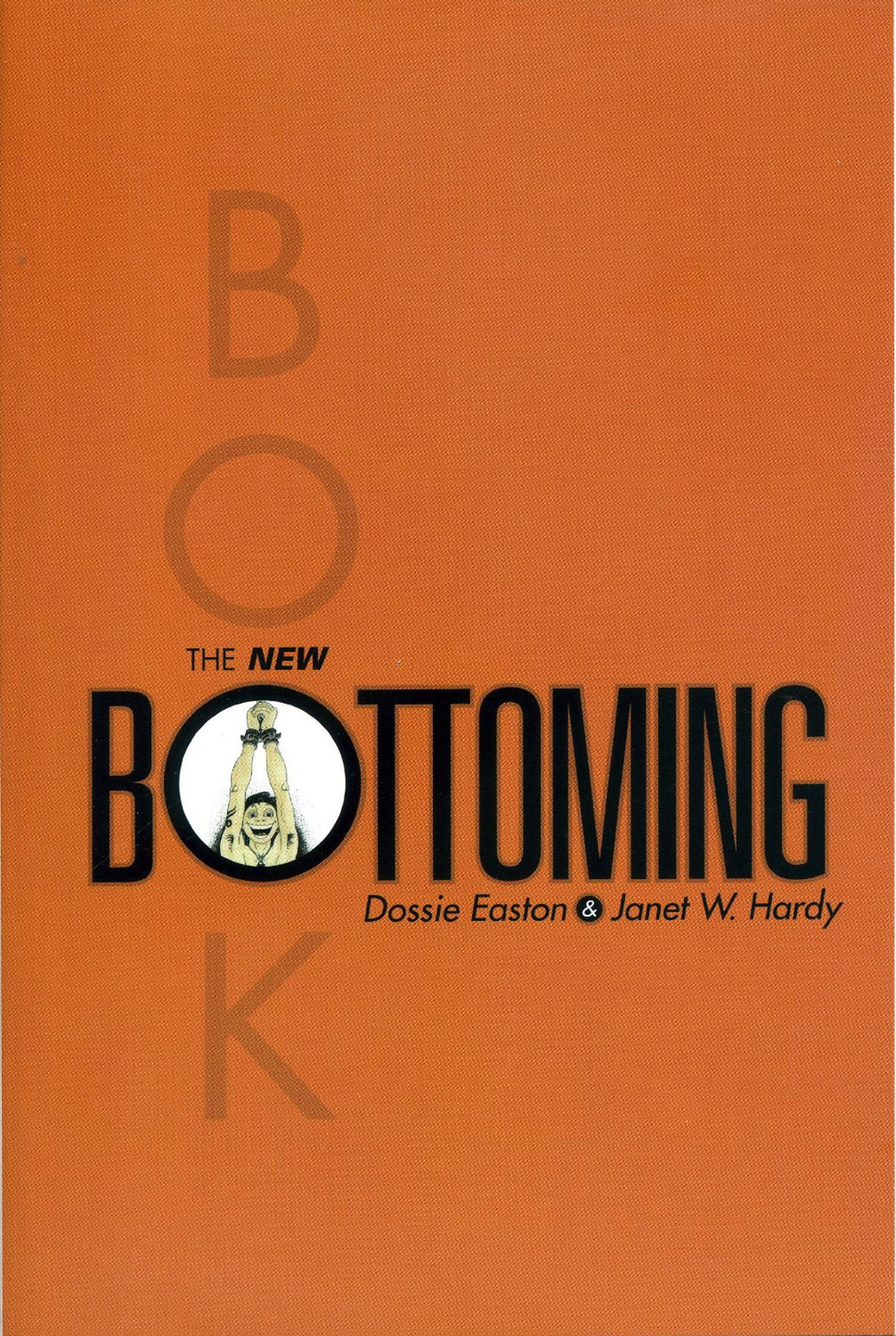 Book Review The New Bottoming Book