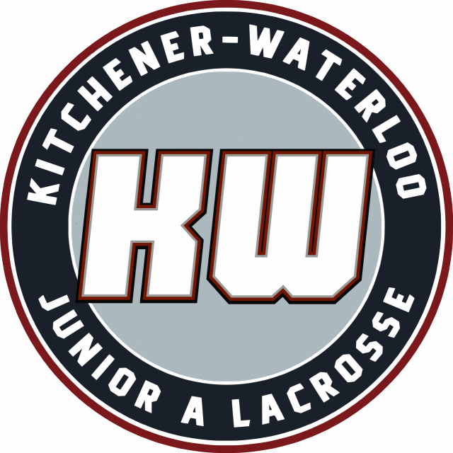 KitchenerWaterloo LC Ontario Lacrosse Association
