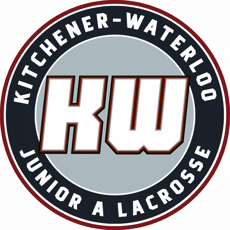 KitchenerWaterloo LC Ontario Lacrosse Association