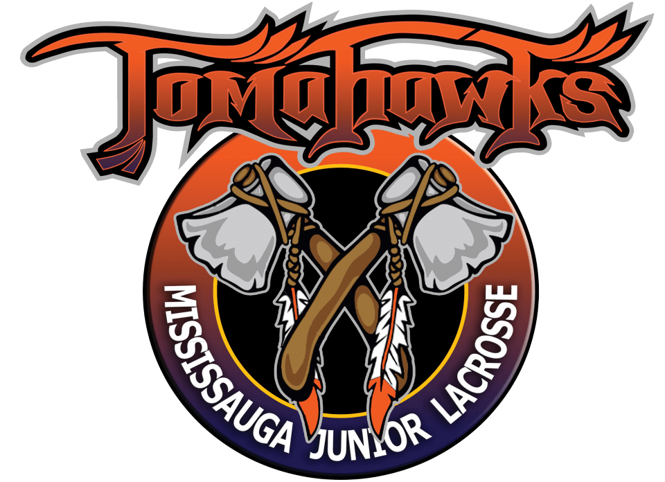 Mississauga Tomahawks Ontario Lacrosse Association