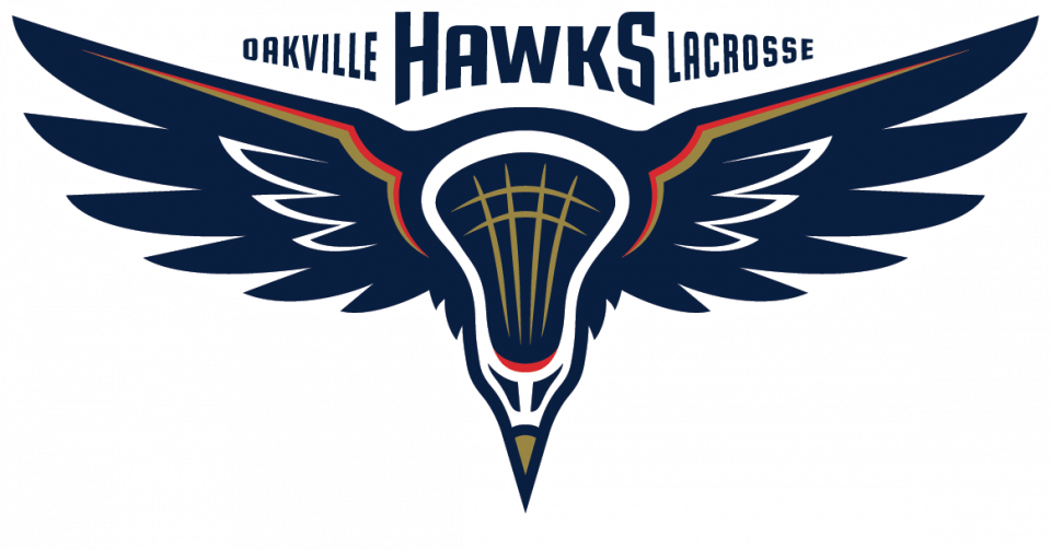 Oakville Hawks Ontario Lacrosse Association