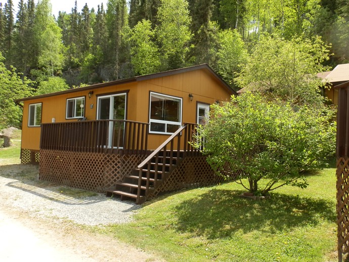 Hunting & Fishing Lodge in Ear Falls, ON Ontario Lodges