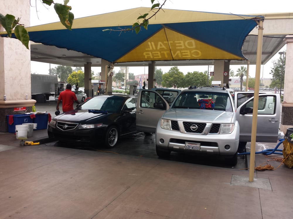 About Ontario Mills 76