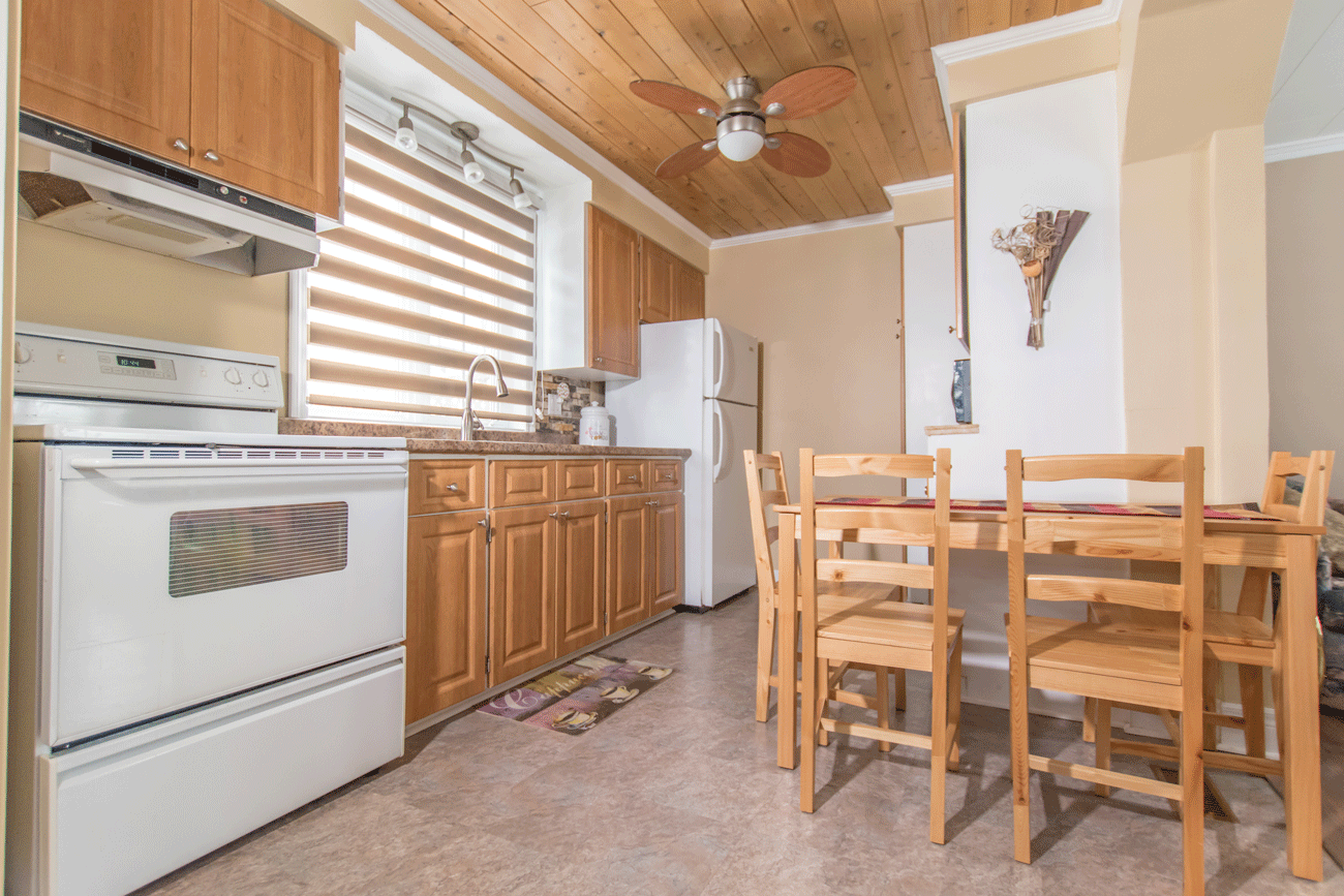 All Inclusive SemiDetached 2 Bedroom Homes Rent Kapuskasing