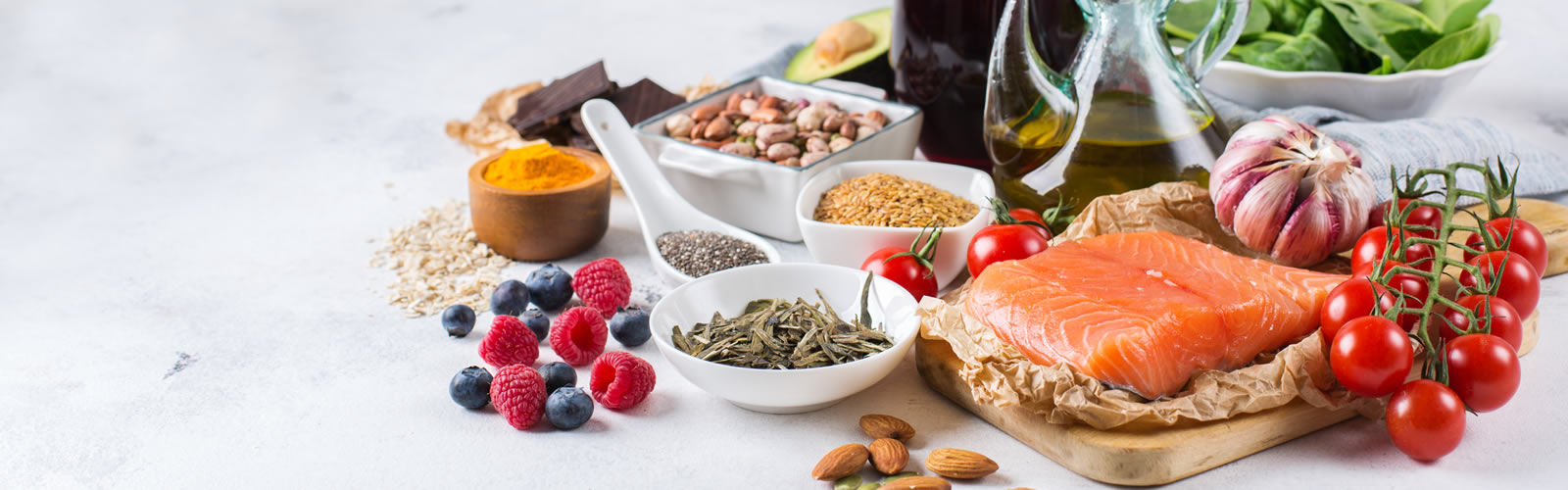 Home Ontario Nutrition