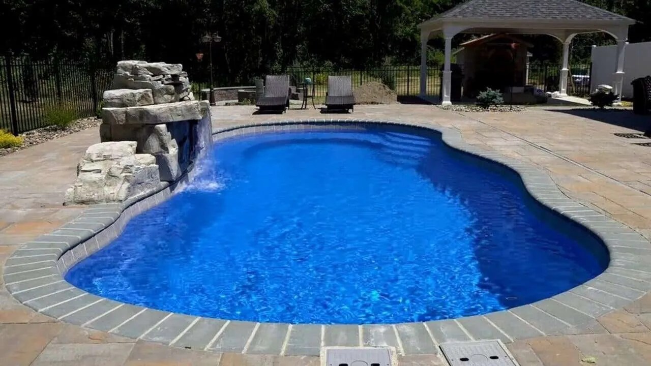 Pool Deck Builders in Thunder Bay Pool Builders Ontario