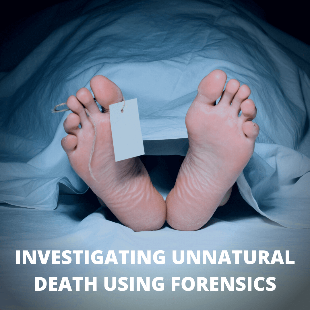 Disclosure of Unnatural Deaths and Stigmas (Buyer’s Protection