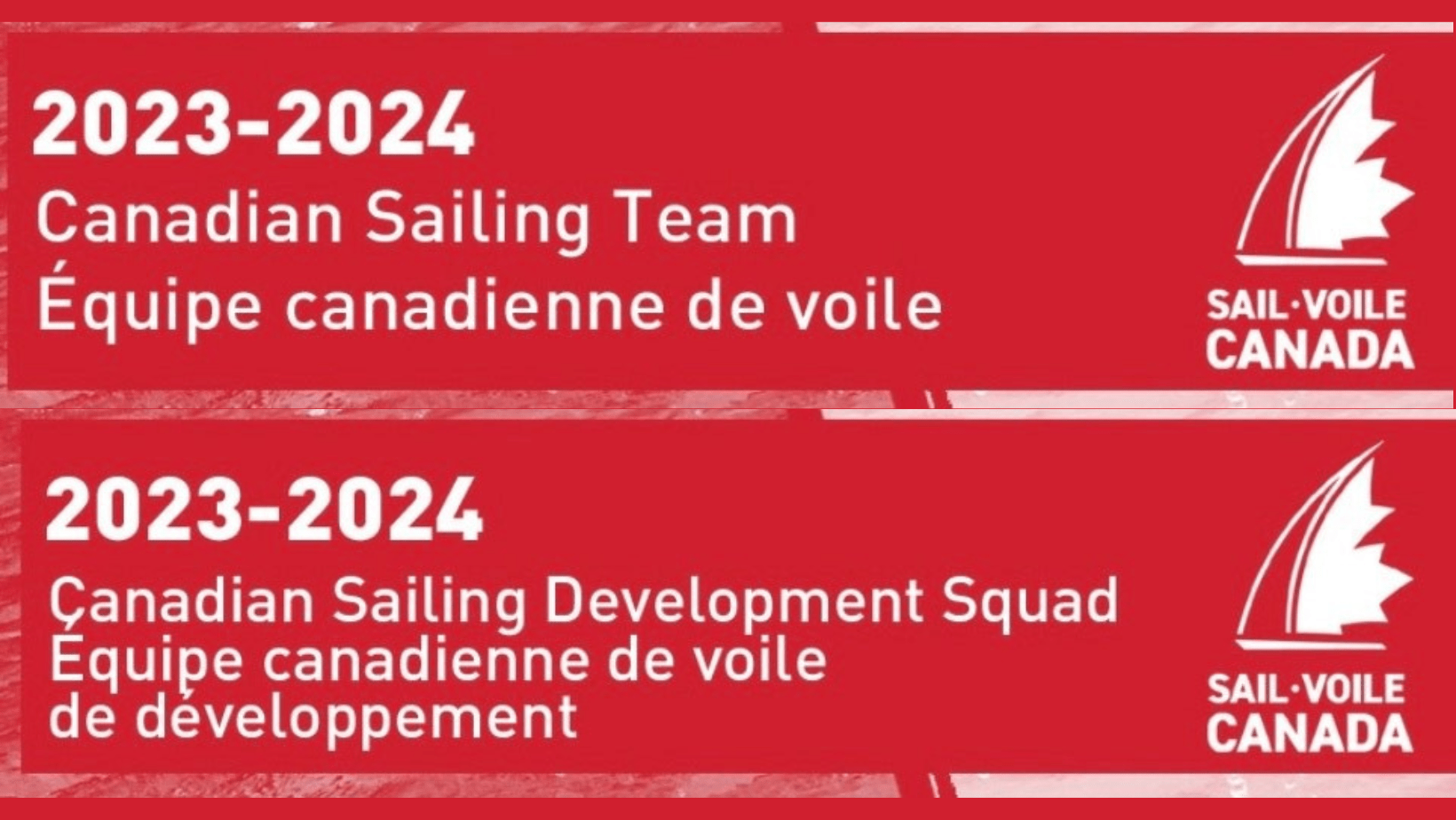 Ontario Sailing Home 2022 Ontario Sailing