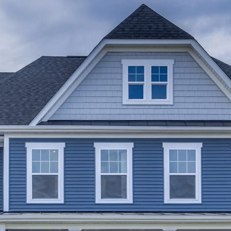 Vinyl Siding Installation in Richmond Hill Vinyl Siding Contractors