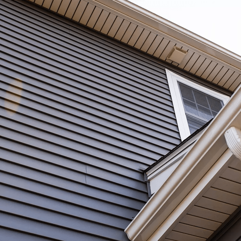 Vinyl Siding Installation in Richmond Hill Vinyl Siding Contractors