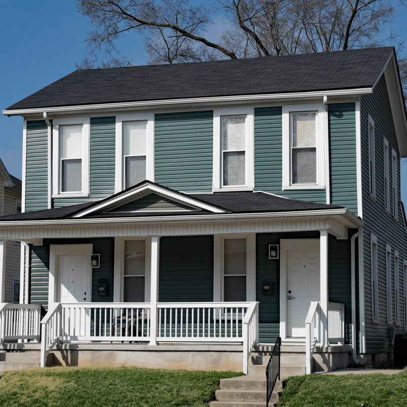 Vinyl Siding Installation in Richmond Hill Vinyl Siding Contractors