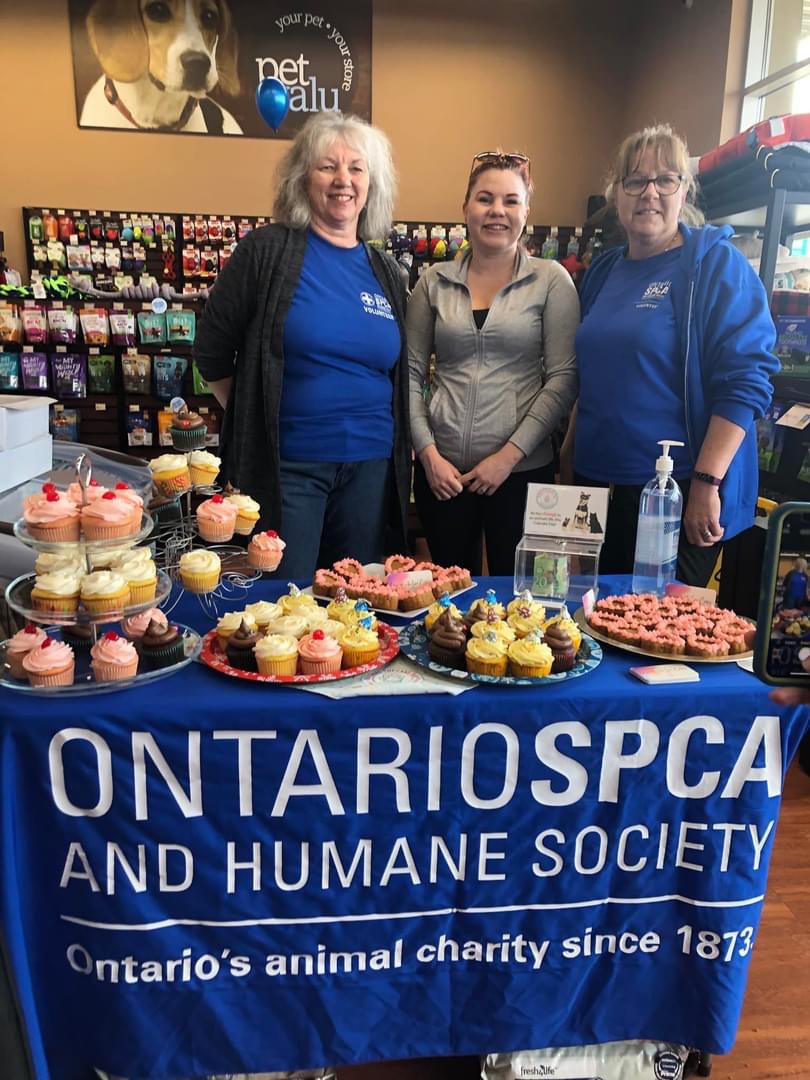 How is the Ontario SPCA funded? Ontario SPCA and Humane Society