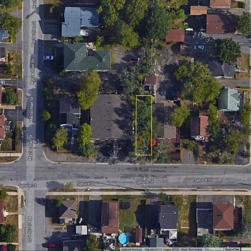 Greater Sudbury 2022040406 Ontario Tax Sales