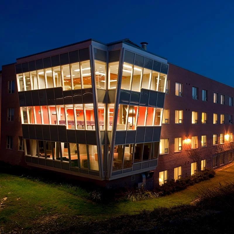 Contact Us Ontario Tech University Residence