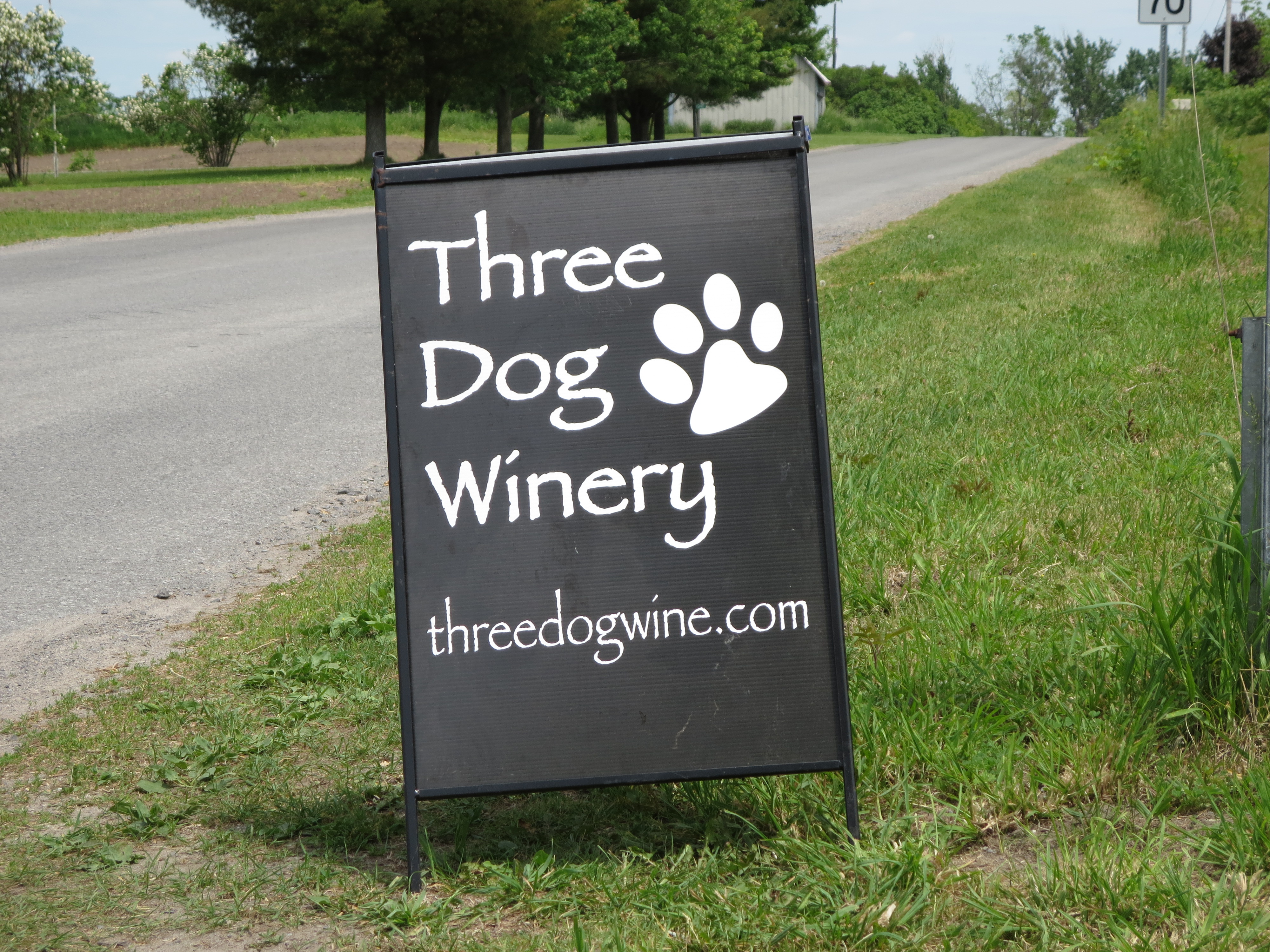New Discoveries in Prince Edward County Ontario Wineries Guide