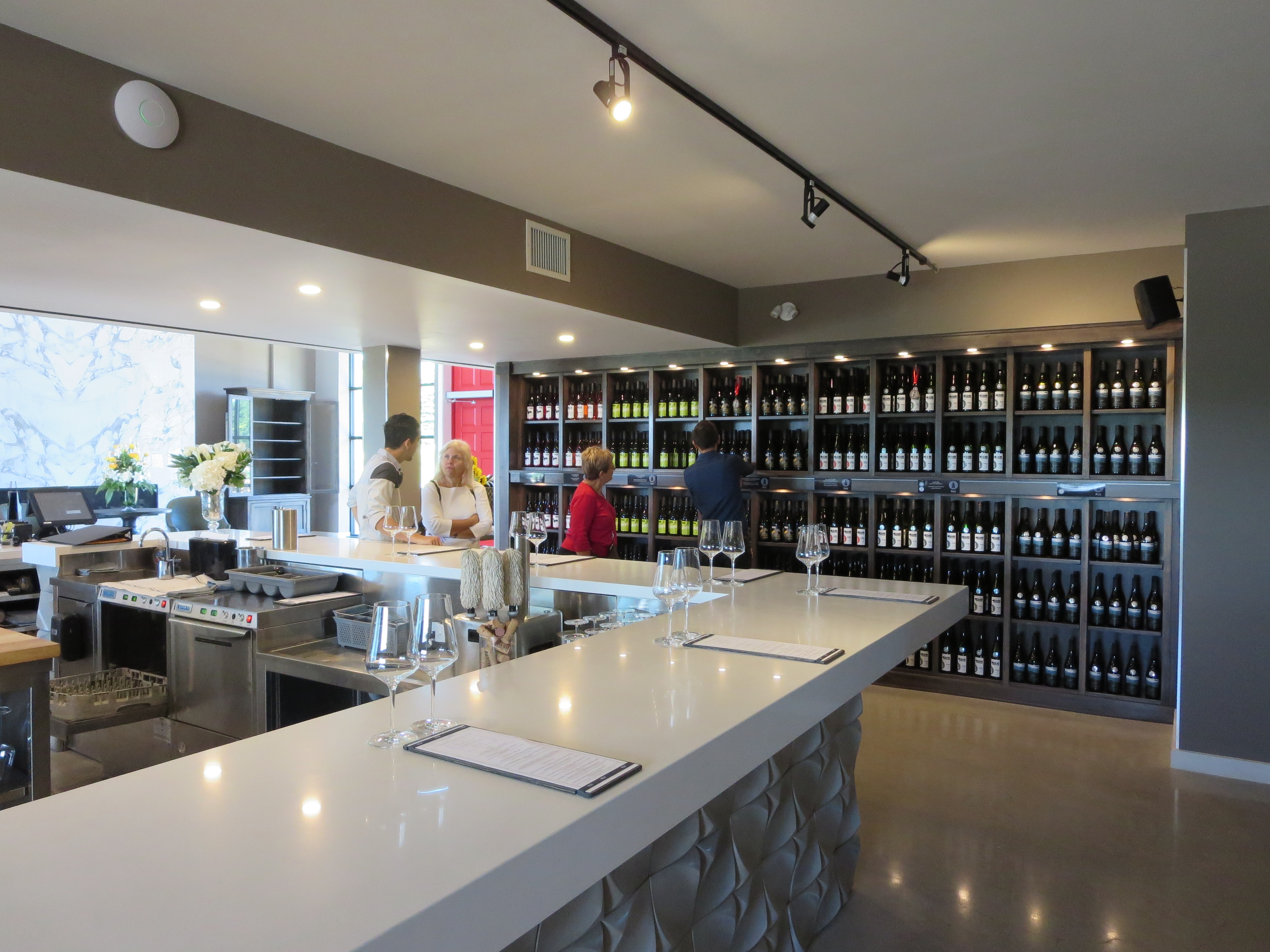 Adamo Estate Winery a new reason to head to Hockley Valley Ontario
