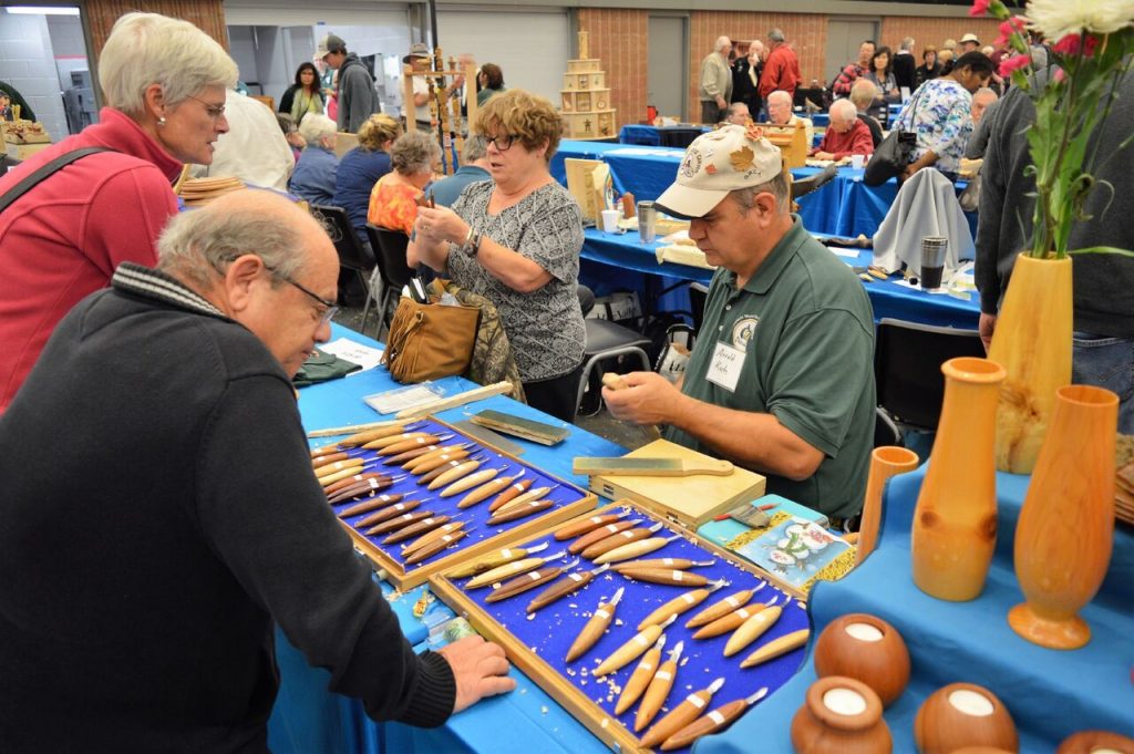 Ontario Wood Carver's Association Ontario Wood Carver's Association