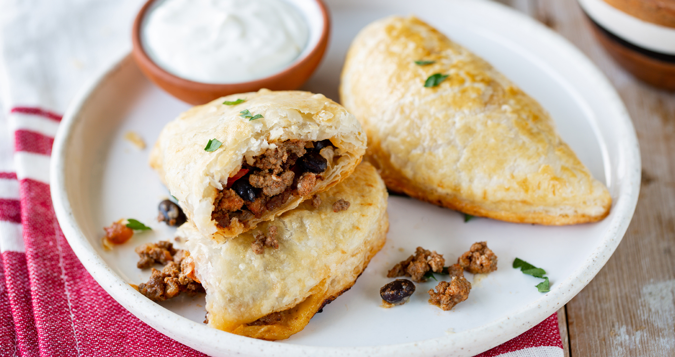 Smokey Beef Brisket Sandwich Ontario Beef