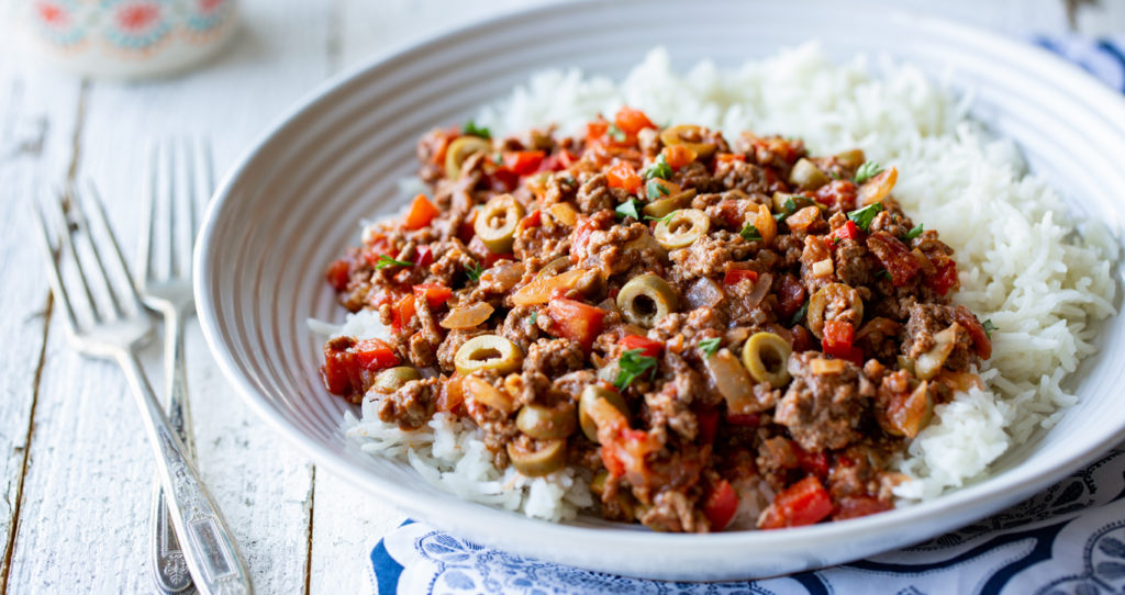 SlowCooker Spiced Beef Brisket Ontario Beef
