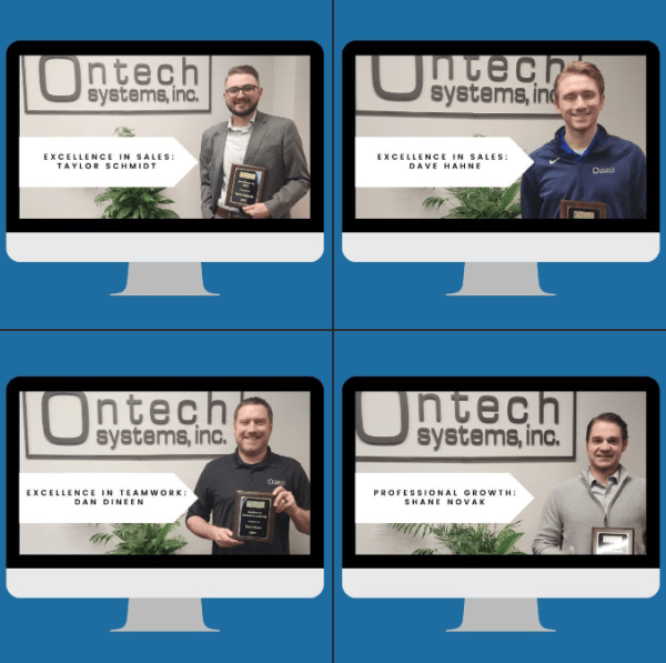 Careers Ontech Systems, Inc.