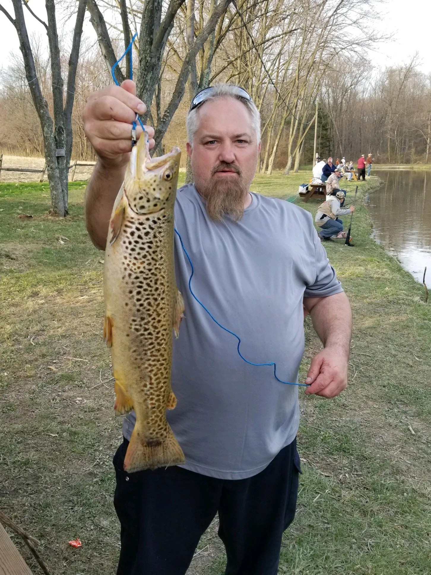 Fishing Contests Ontelaunee Rod & Gun ClubOntelaunee Rod & Gun Club