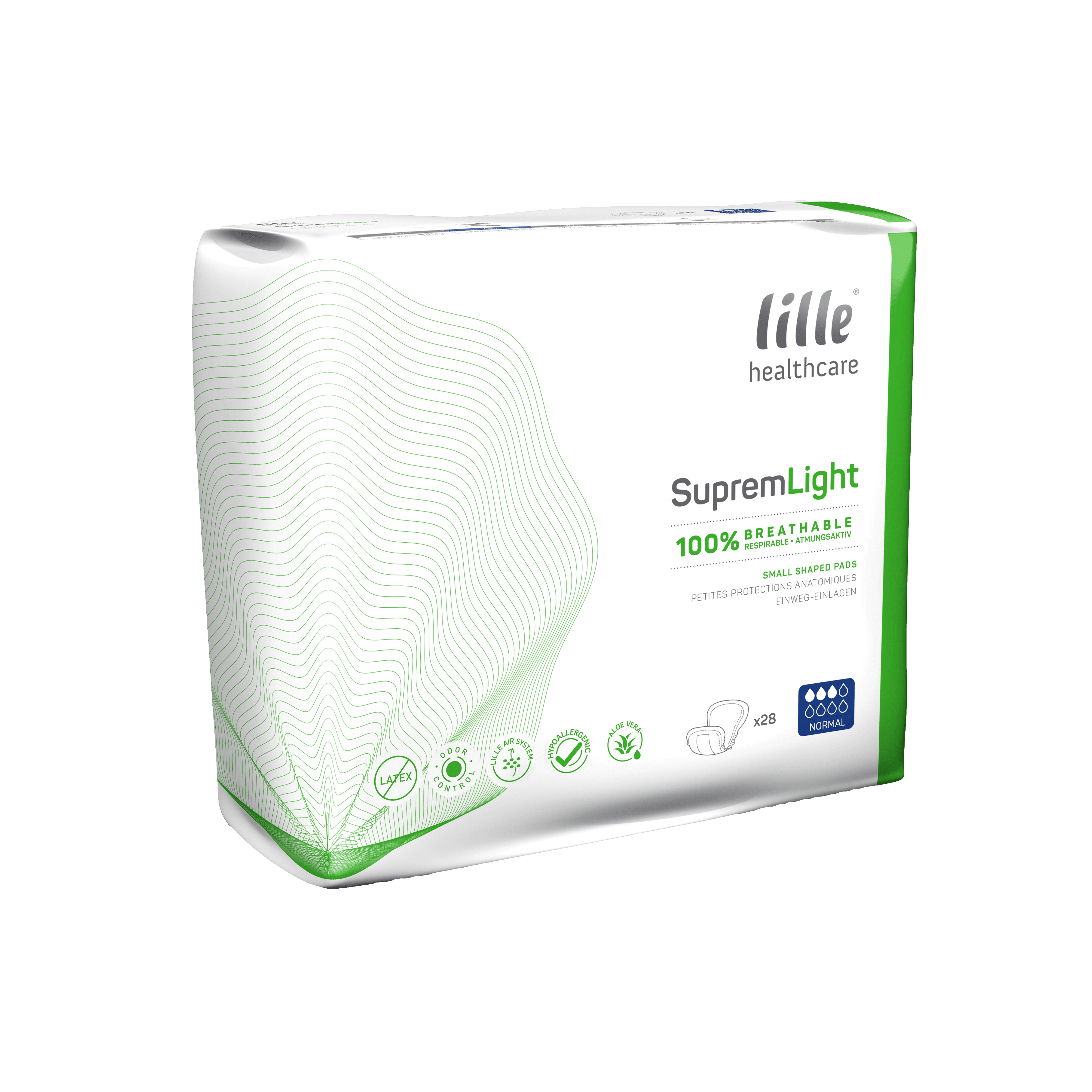 Ontex has acquired Lille Healthcare · Ontex