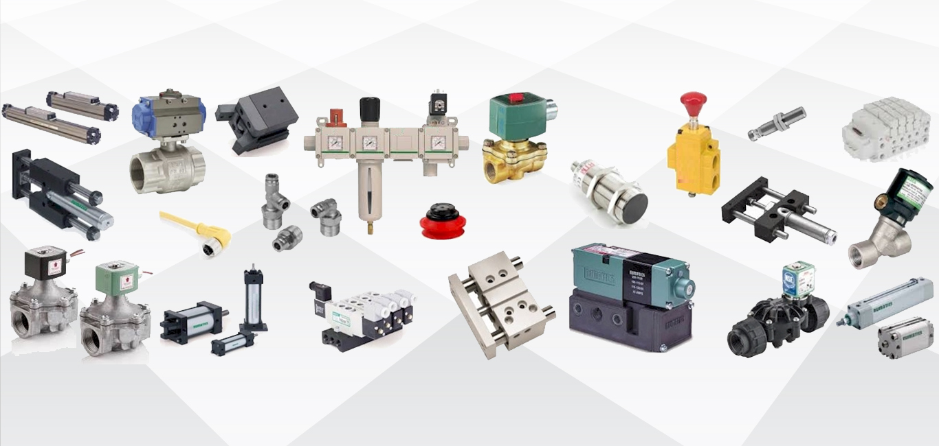 Ontario Fluid Power Limited OFP