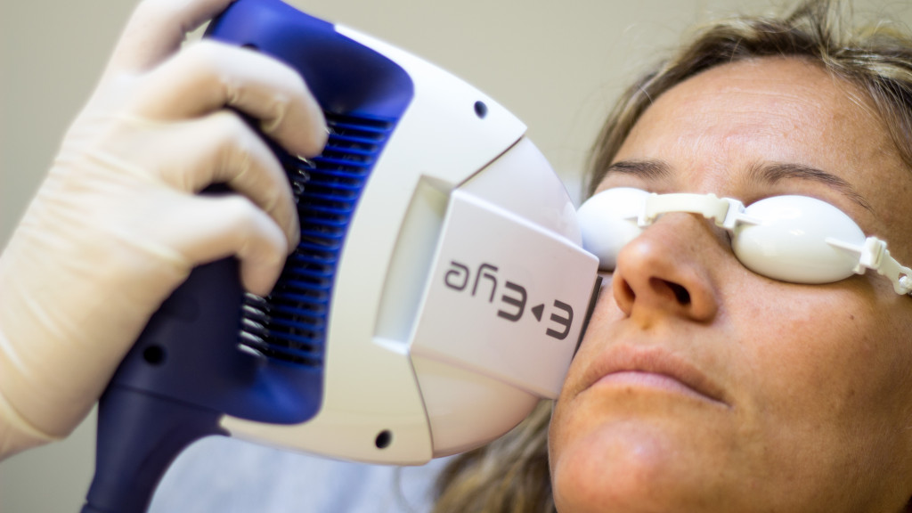 Elektrisch Ontharen Via Elektrolyse Ontharen Tips