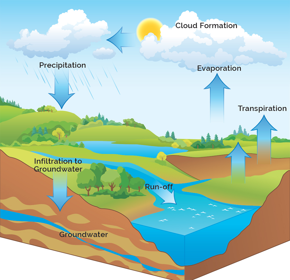 A Watershed Moment On The Bay Magazine