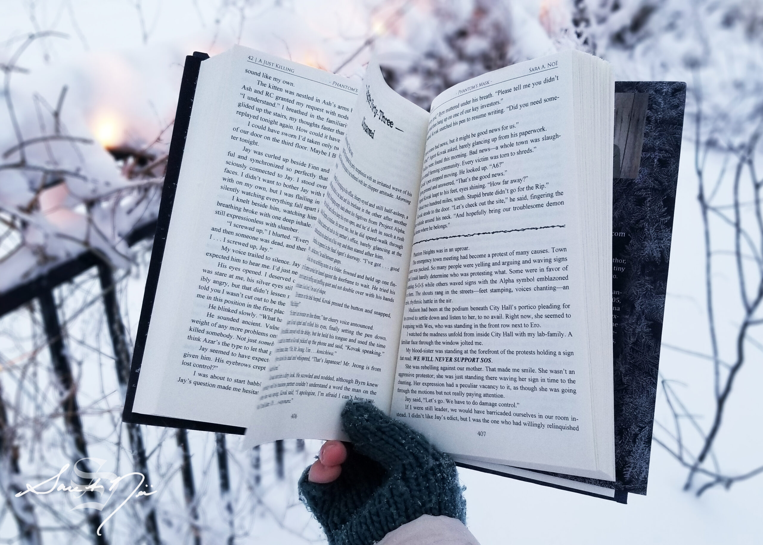 Mark Your Calendar! 2022 Literary and BookThemed Holidays