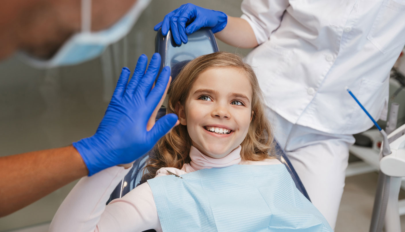 Choosing the Right Family Dentist On the Cusp Pediatric Dentistry