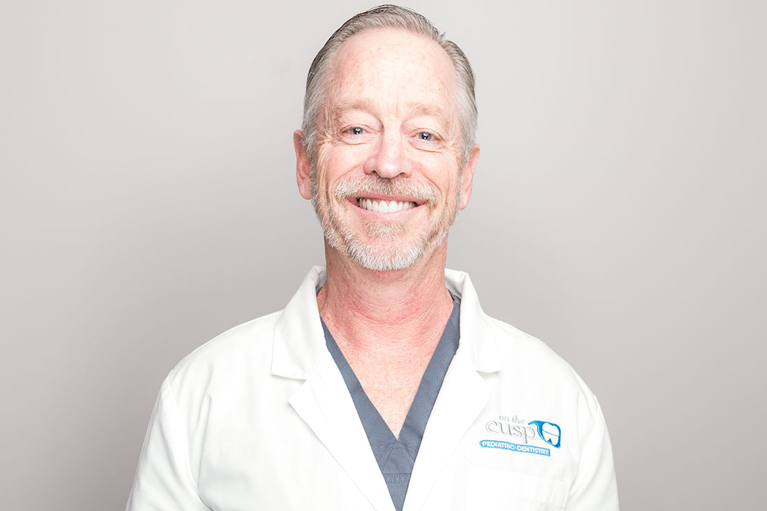 Meet Dr. Kelly Klontz, Orthodontist On the Cusp Pediatric Dentistry