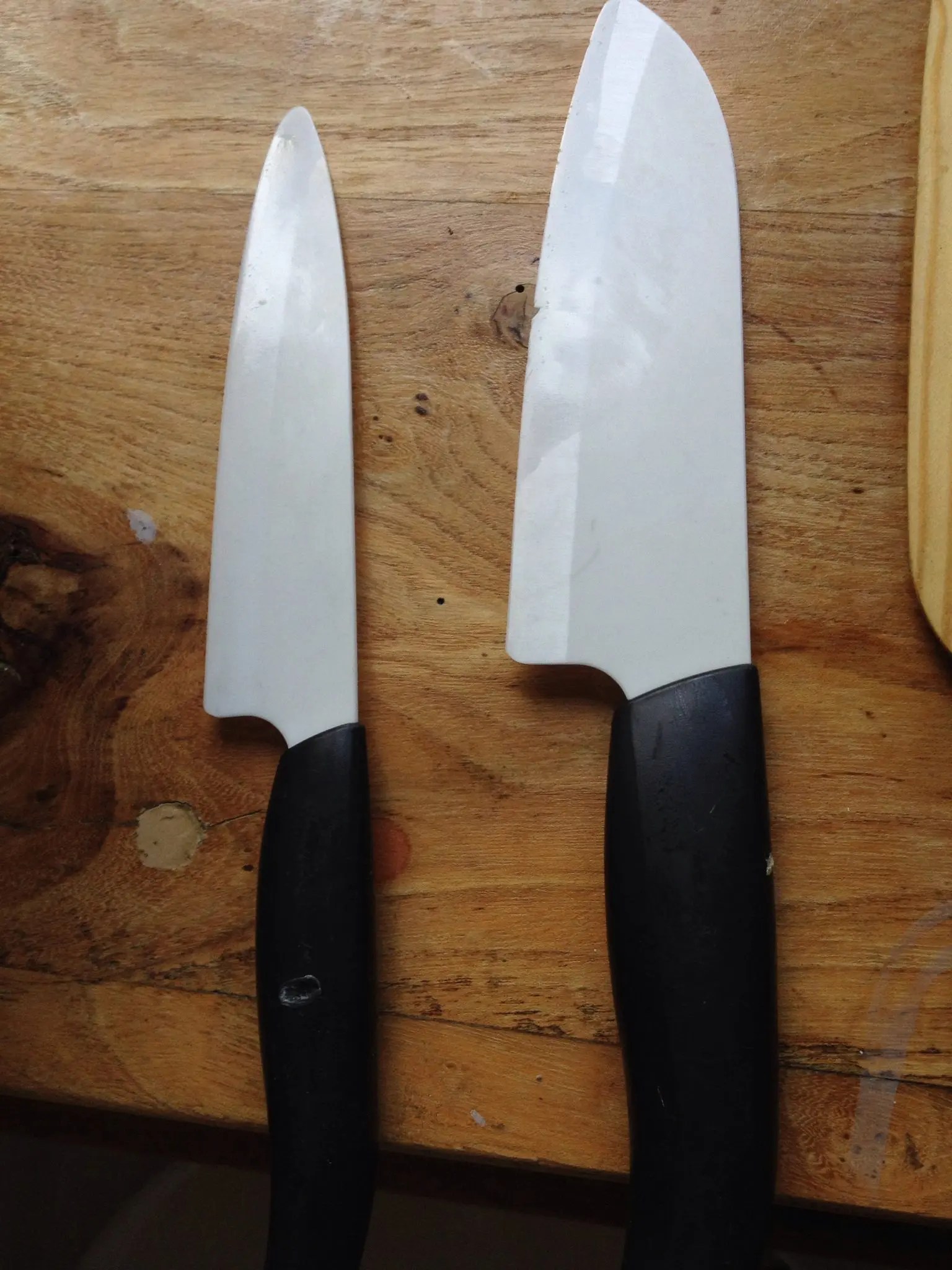 ᐅ THE BEST CHEF KNIFE SET FOR CULINARY SCHOOL