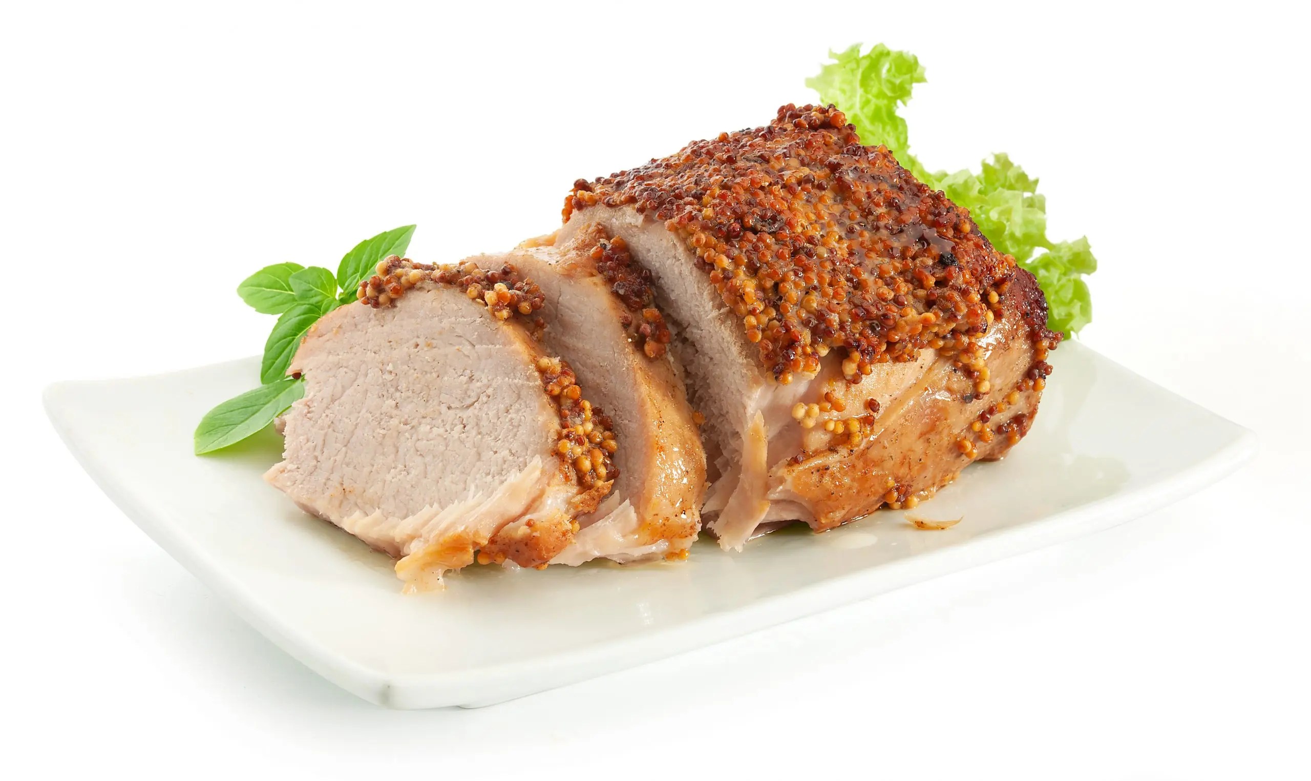 I normally prefer to grill pork tenderloin, but this was so flavorful and juicy. Reheating Pork Loin A Quick Guide On The Gas The Art Science Culture Of Food