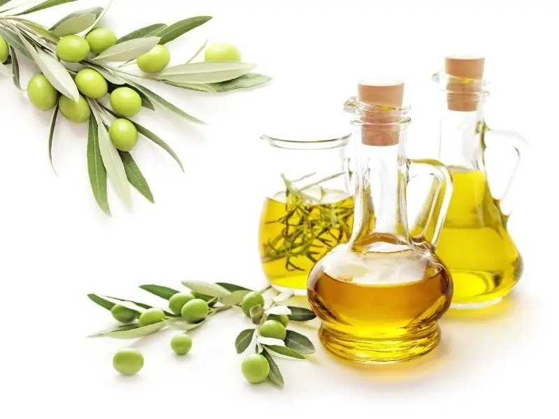 Substitute for Vegetable Oil in Cake Mix On The Gas The Art Science