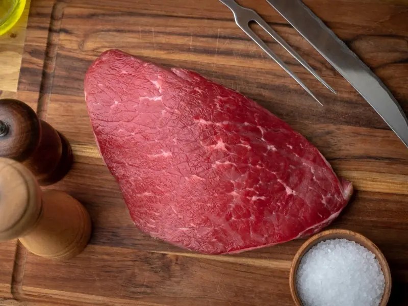 Flank Steak Substitute On The Gas The Art Science & Culture of Food