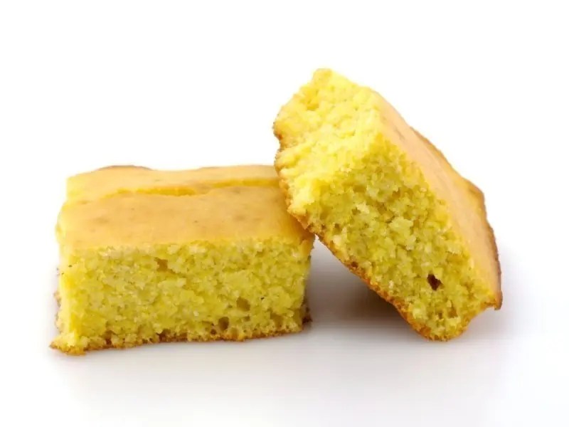 Egg Substitute for Cornbread On The Gas The Art Science & Culture