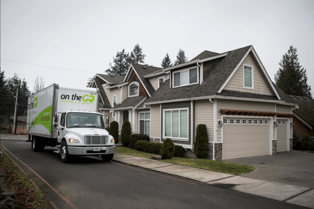 Bothell Movers 1 BEST Moving Company (FREE Quote)